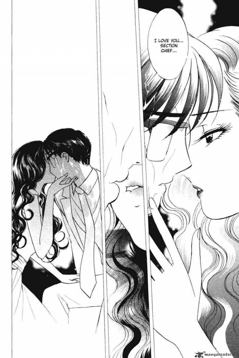 Orange Yane no Chiisana Ie Chapter 36 page 8