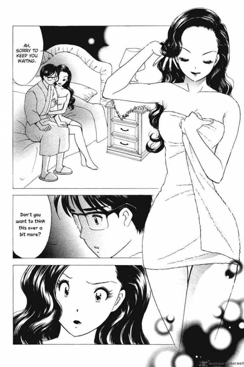 Orange Yane no Chiisana Ie Chapter 36 page 18