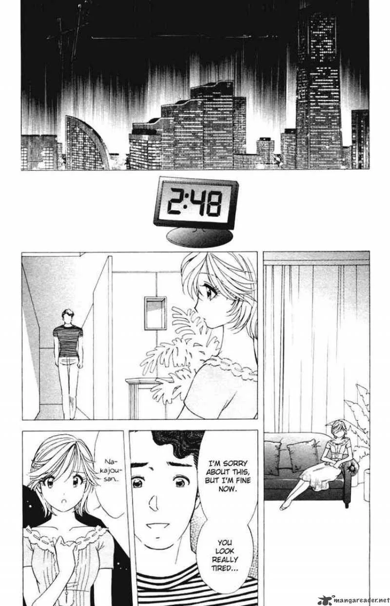 Orange Yane no Chiisana Ie Chapter 36 page 13