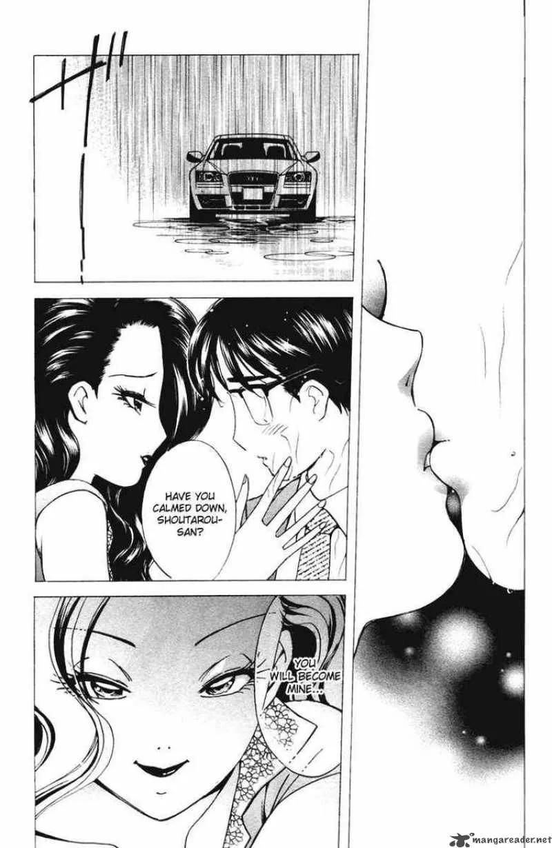 Orange Yane no Chiisana Ie Chapter 36 page 9