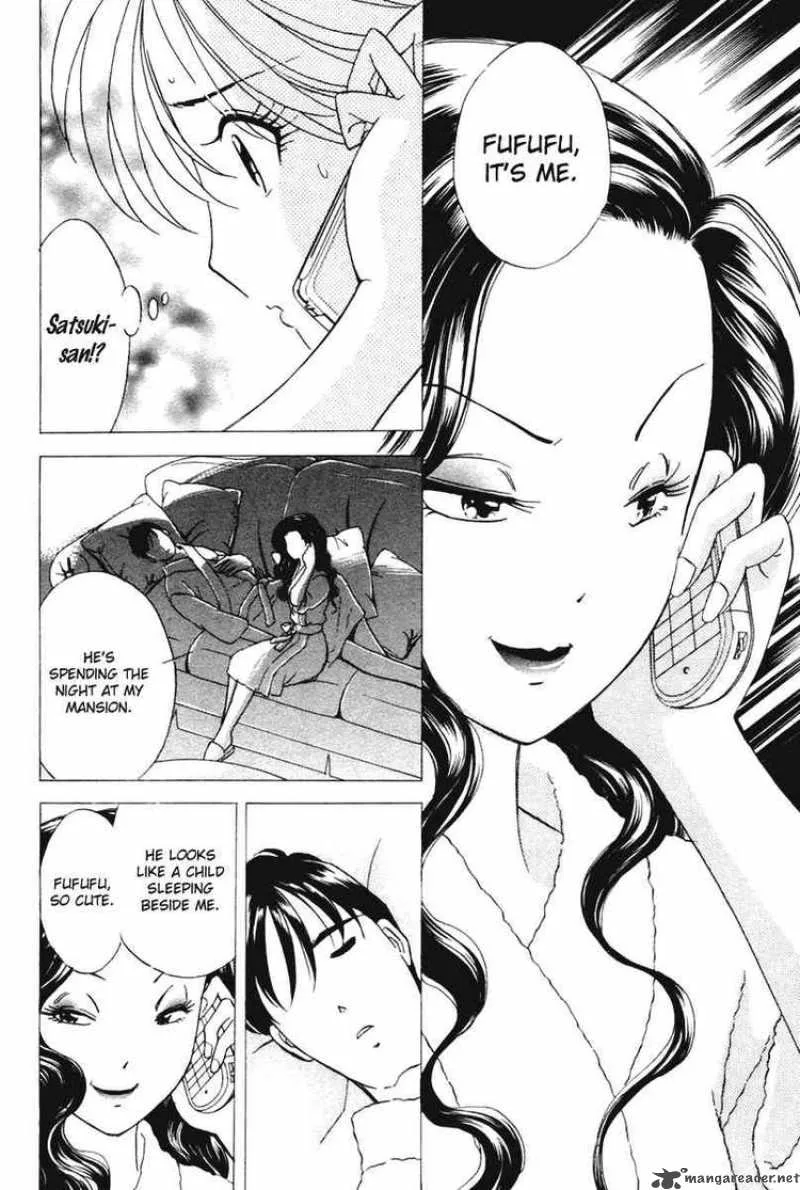Orange Yane no Chiisana Ie Chapter 36 page 22