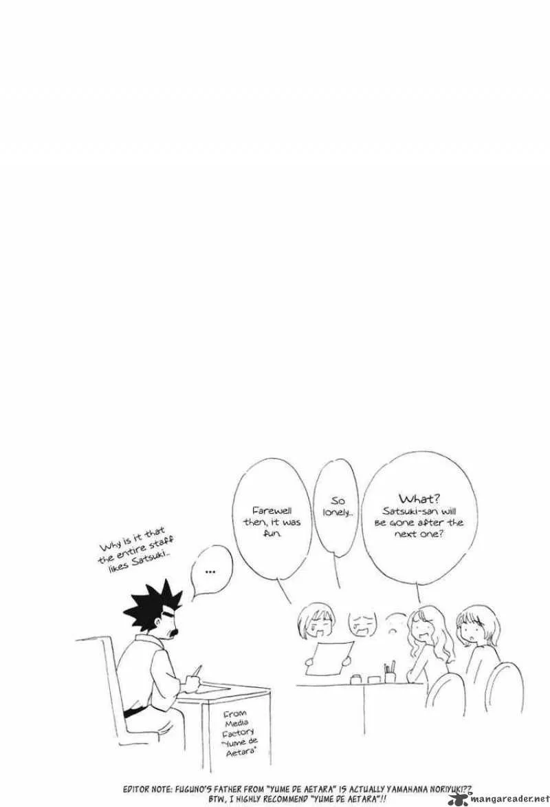 Orange Yane no Chiisana Ie Chapter 36 page 24