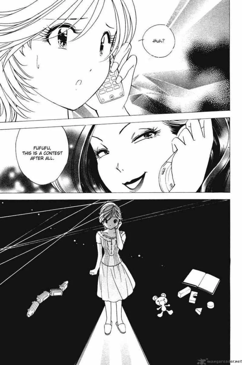 Orange Yane no Chiisana Ie Chapter 36 page 23
