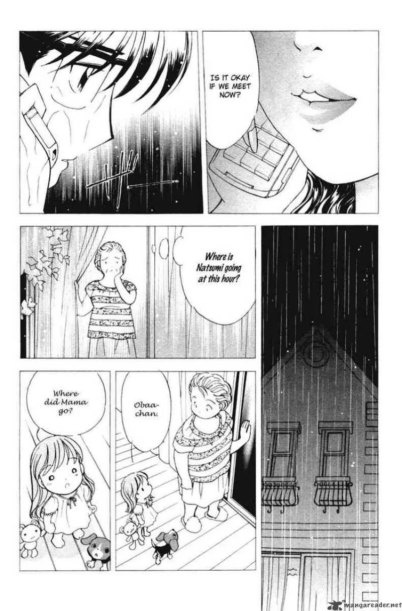 Orange Yane no Chiisana Ie Chapter 36 page 4
