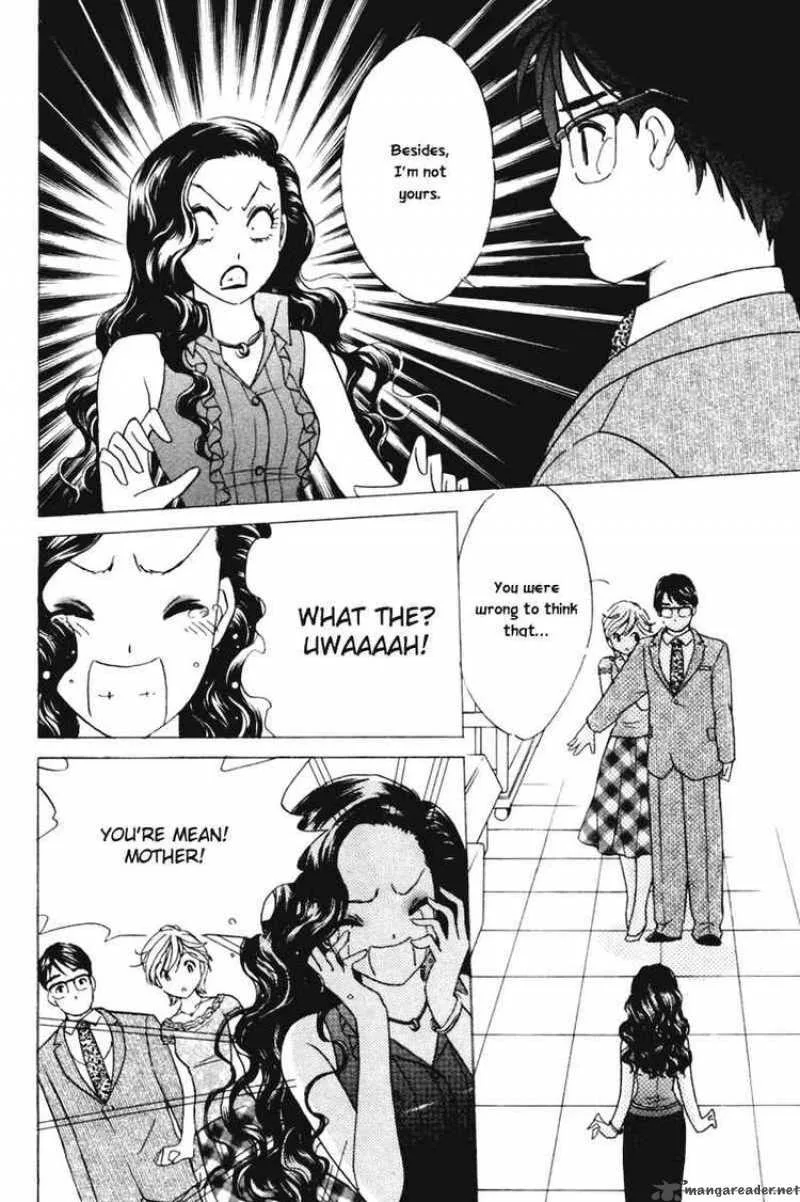 Orange Yane no Chiisana Ie Chapter 37 page 22