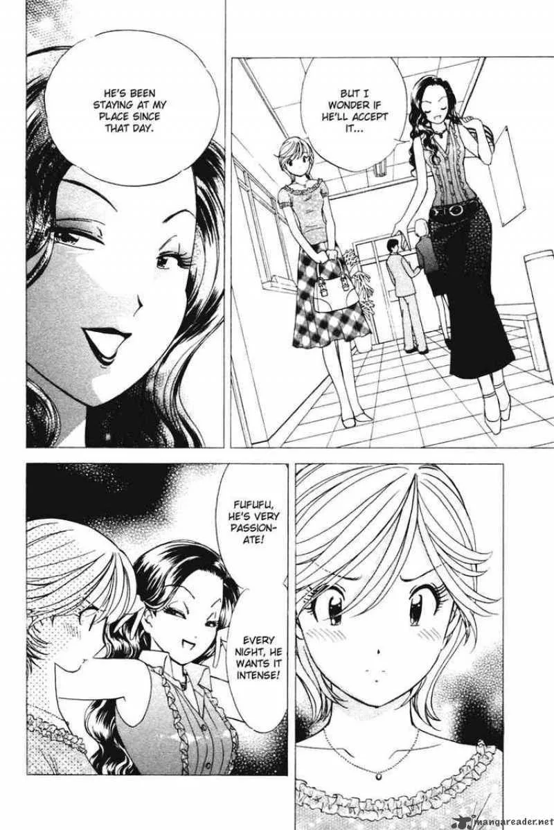 Orange Yane no Chiisana Ie Chapter 37 page 10