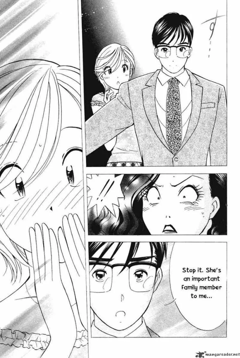 Orange Yane no Chiisana Ie Chapter 37 page 21
