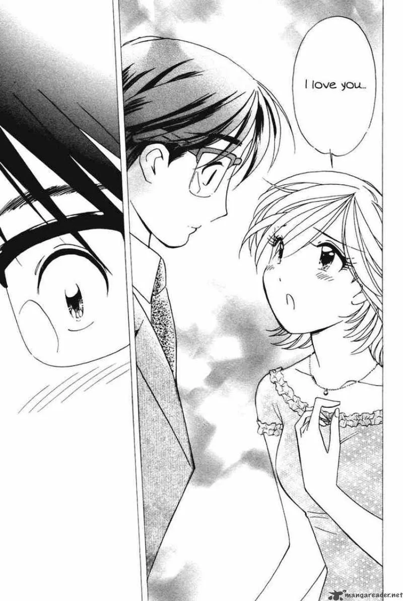 Orange Yane no Chiisana Ie Chapter 37 page 19