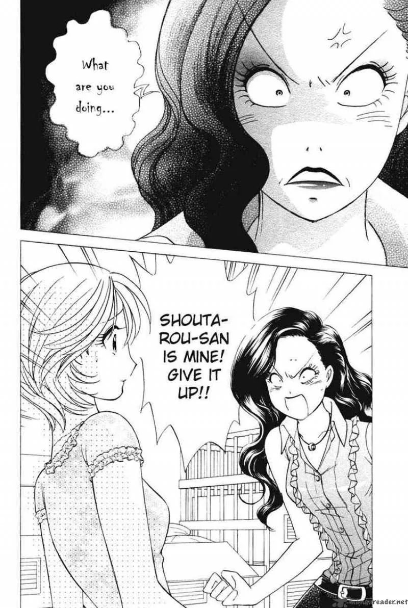 Orange Yane no Chiisana Ie Chapter 37 page 20