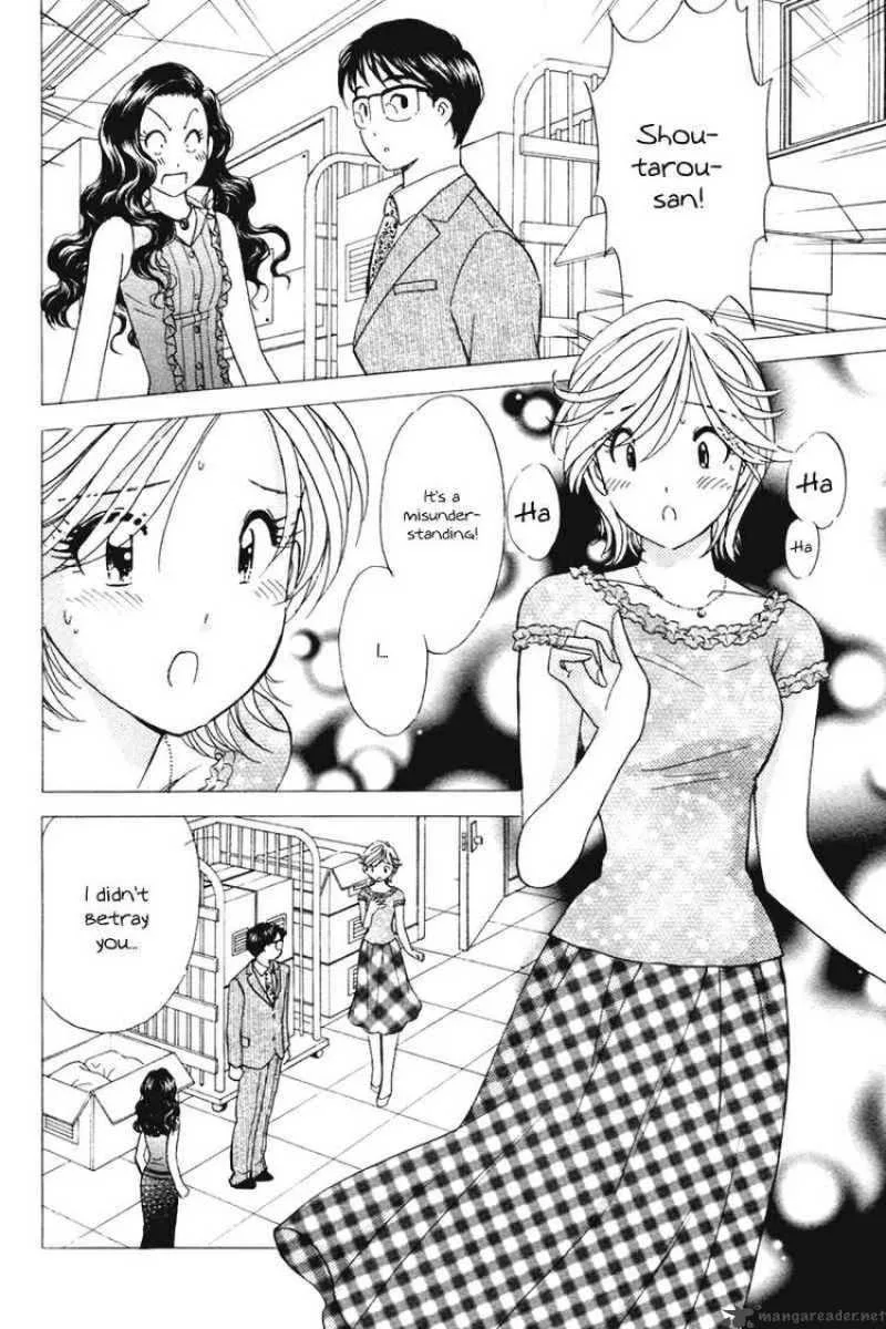 Orange Yane no Chiisana Ie Chapter 37 page 18