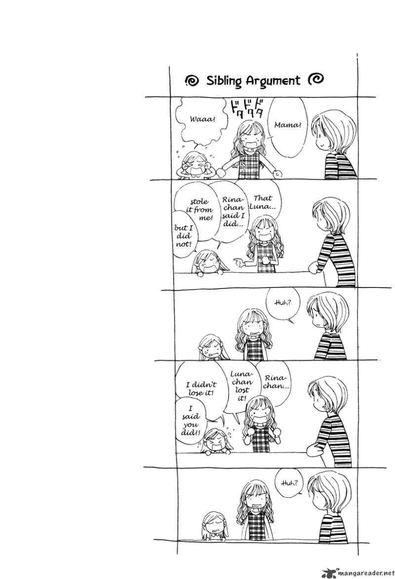 Orange Yane no Chiisana Ie Chapter 38 page 24