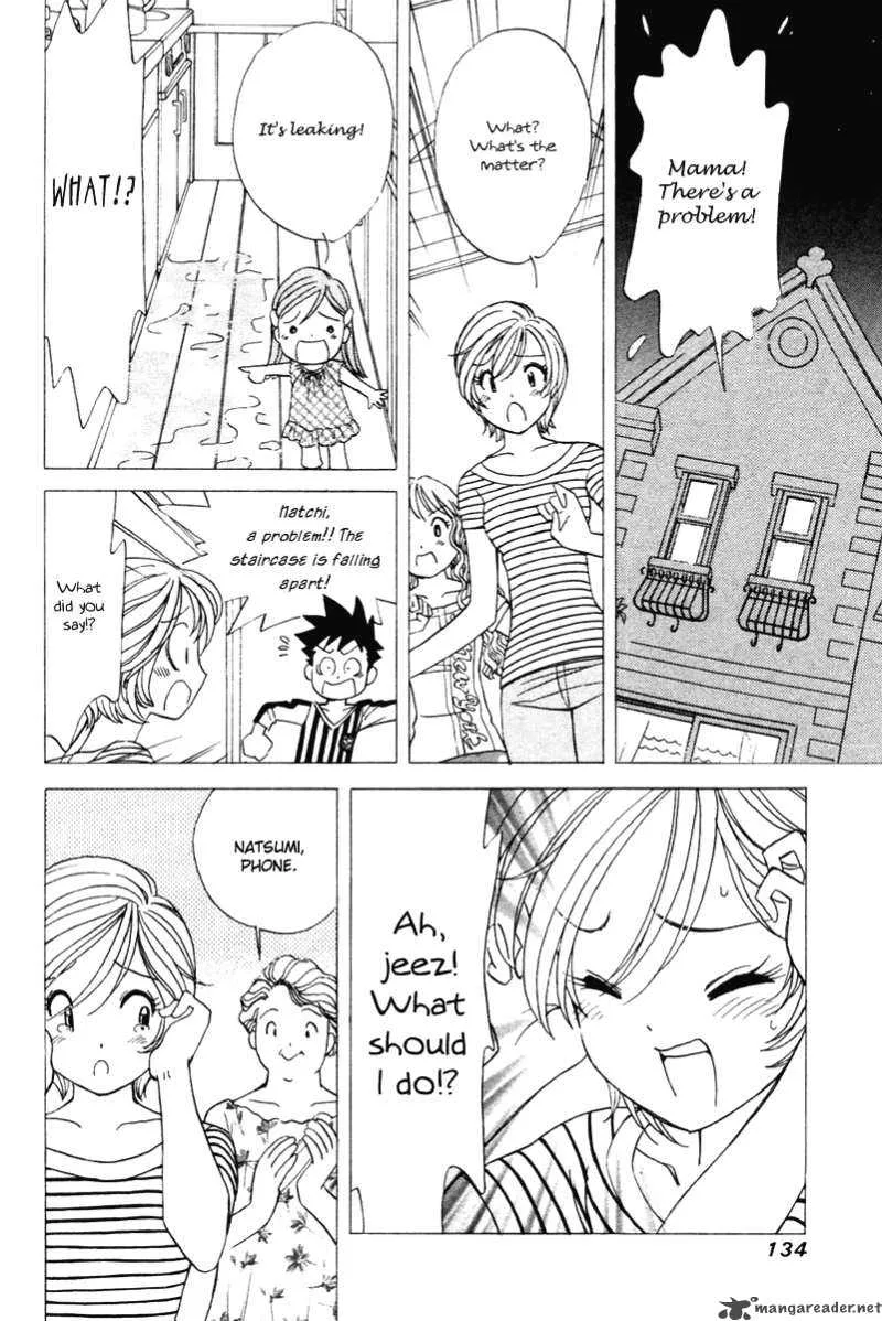 Orange Yane no Chiisana Ie Chapter 38 page 12