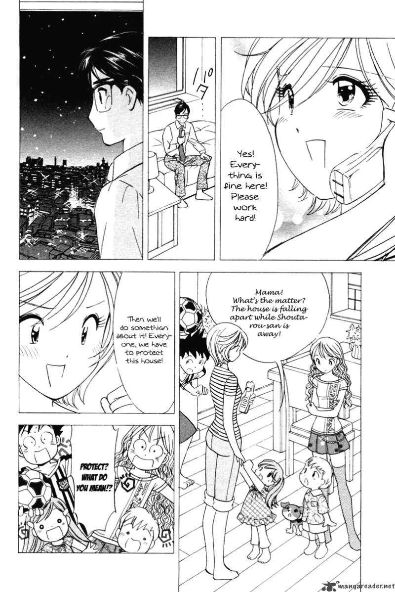 Orange Yane no Chiisana Ie Chapter 38 page 14