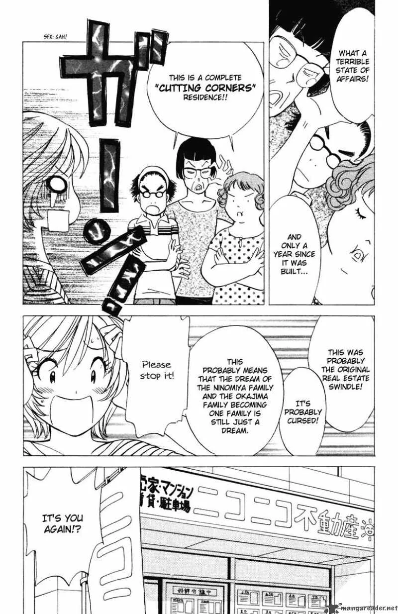 Orange Yane no Chiisana Ie Chapter 38 page 6
