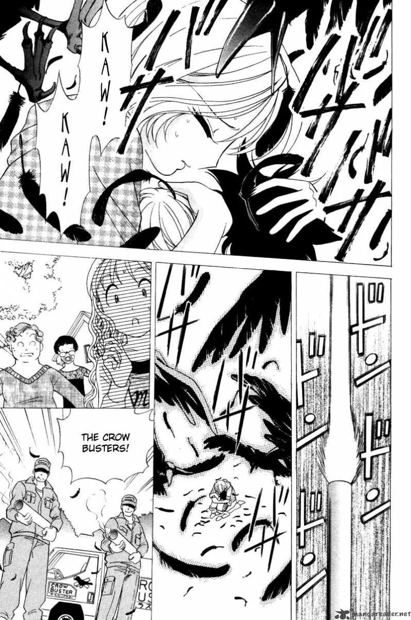 Orange Yane no Chiisana Ie Chapter 39 page 22