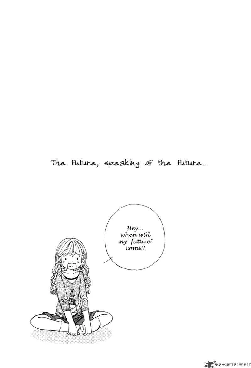 Orange Yane no Chiisana Ie Chapter 39 page 25