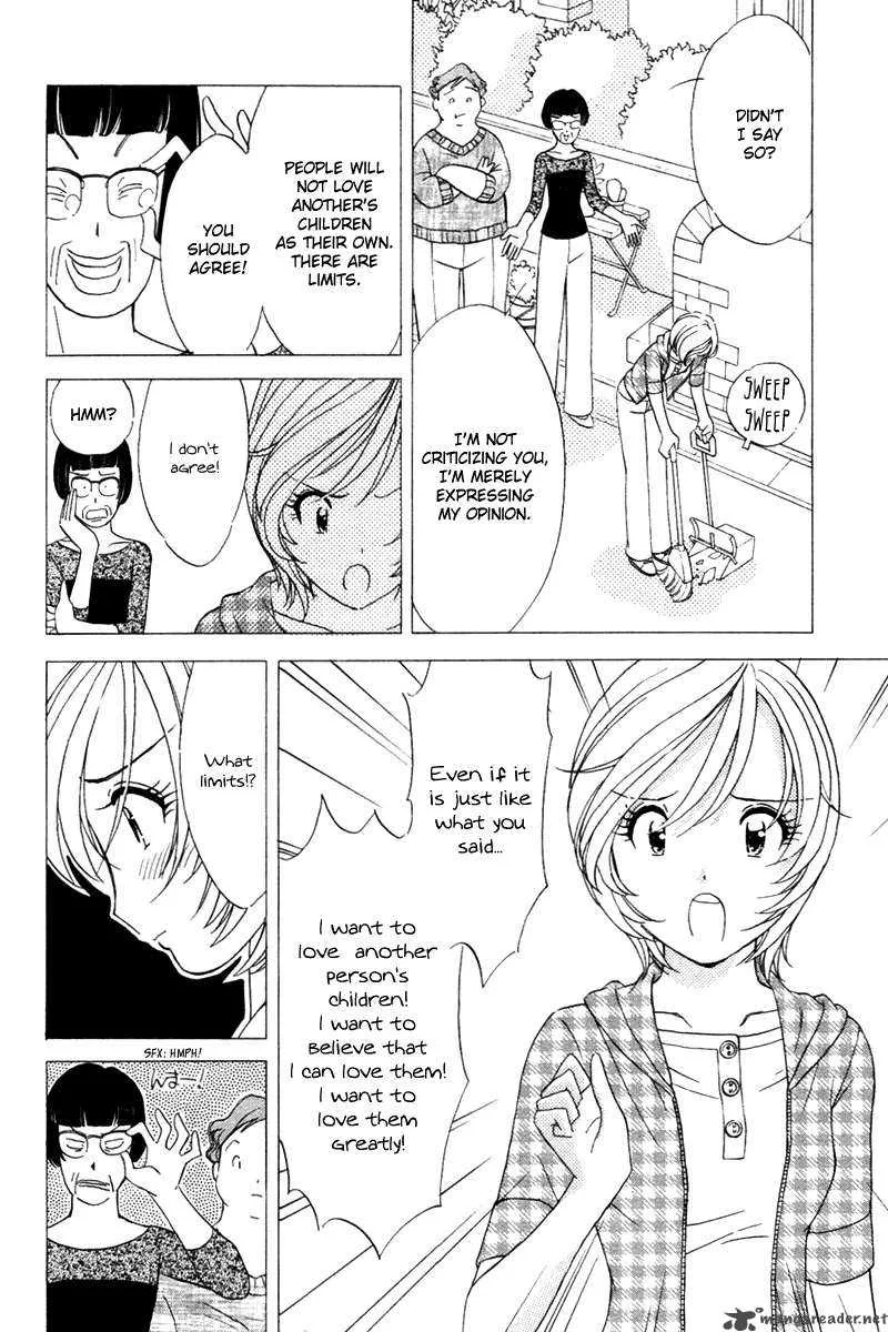 Orange Yane no Chiisana Ie Chapter 39 page 17