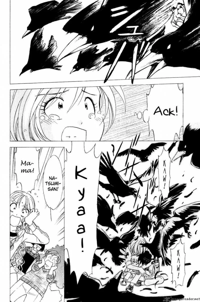 Orange Yane no Chiisana Ie Chapter 39 page 21