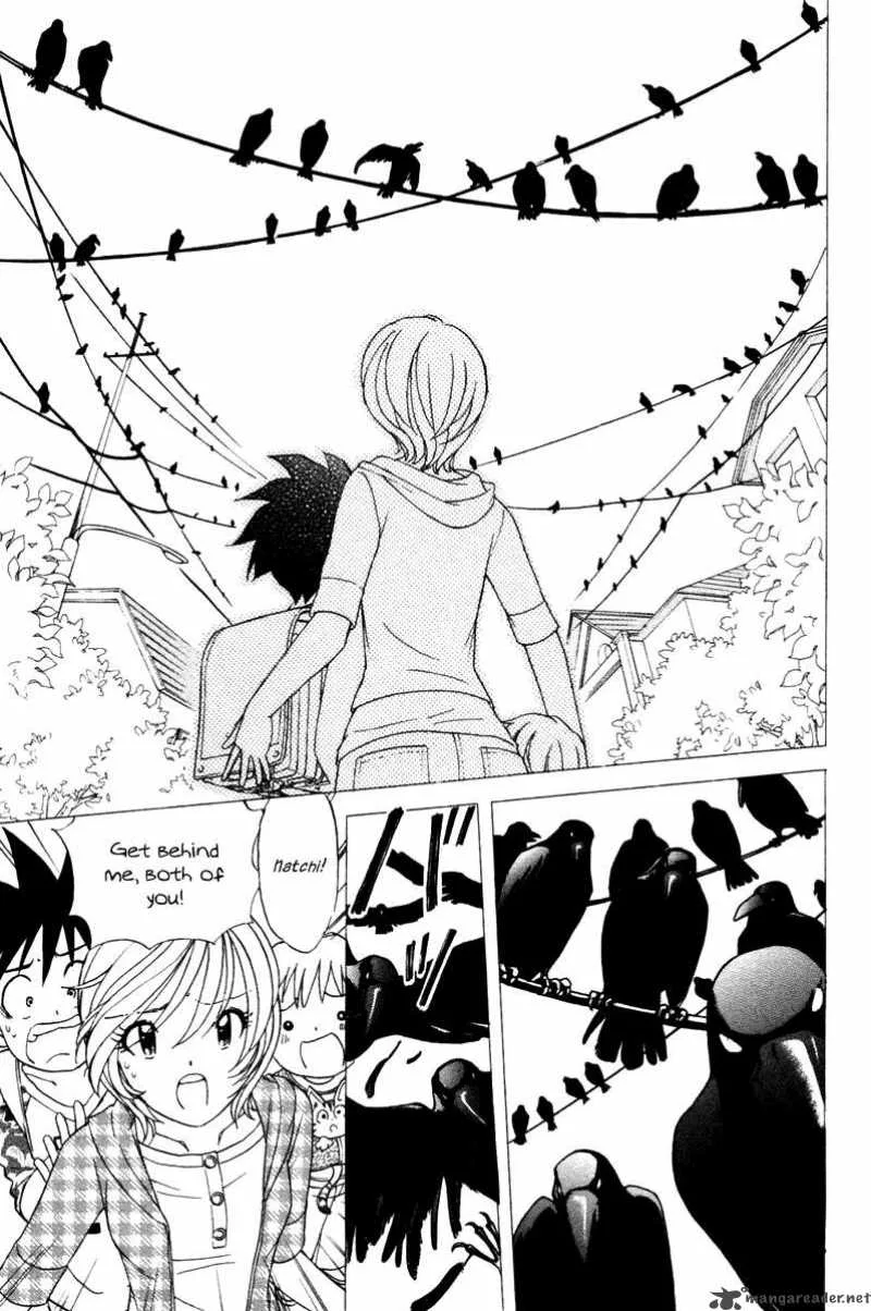 Orange Yane no Chiisana Ie Chapter 39 page 20