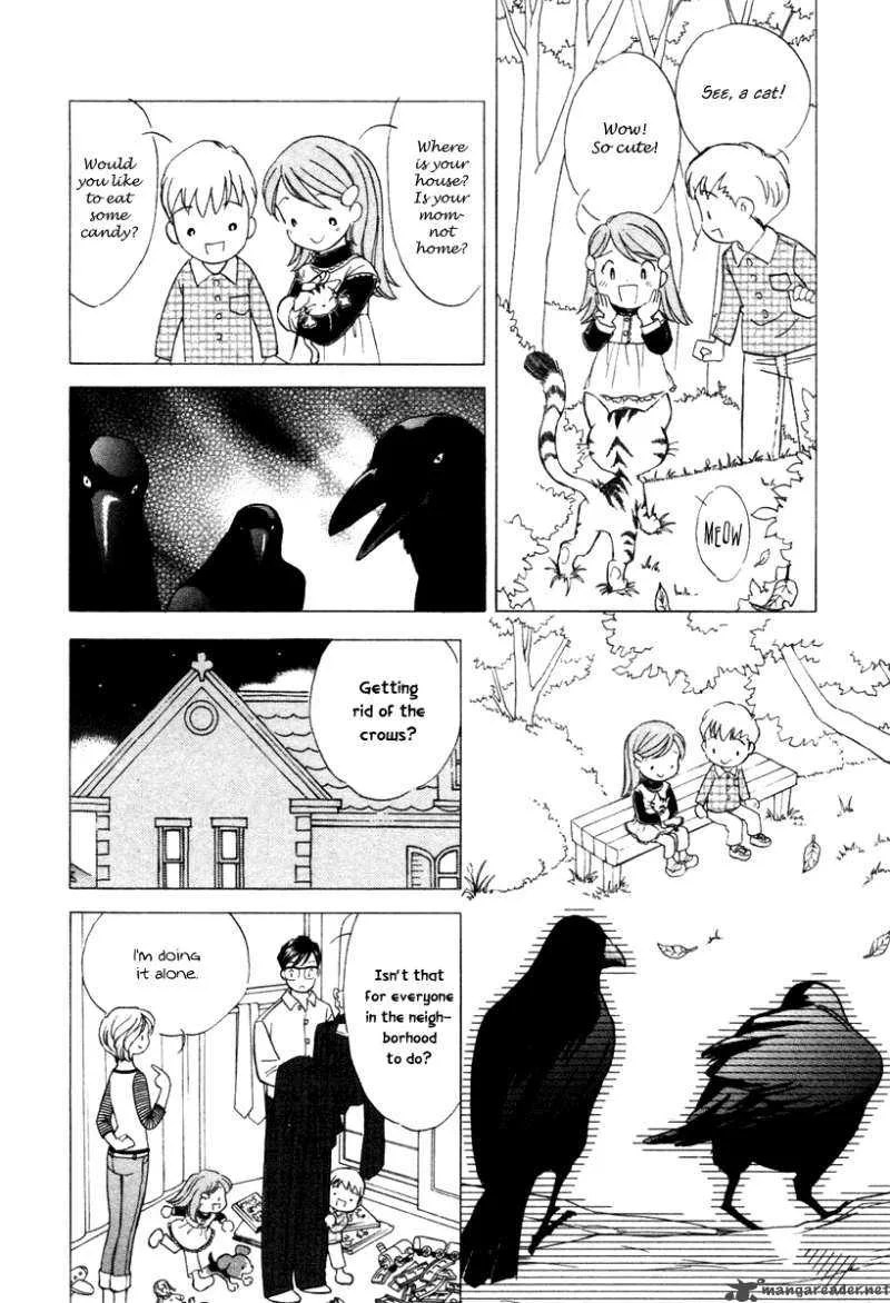 Orange Yane no Chiisana Ie Chapter 39 page 13