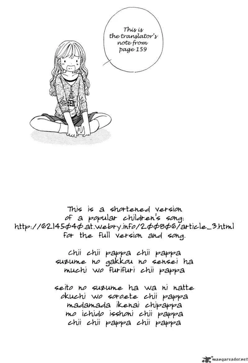 Orange Yane no Chiisana Ie Chapter 39 page 26