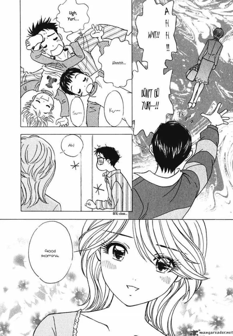 Orange Yane no Chiisana Ie Chapter 4 page 4