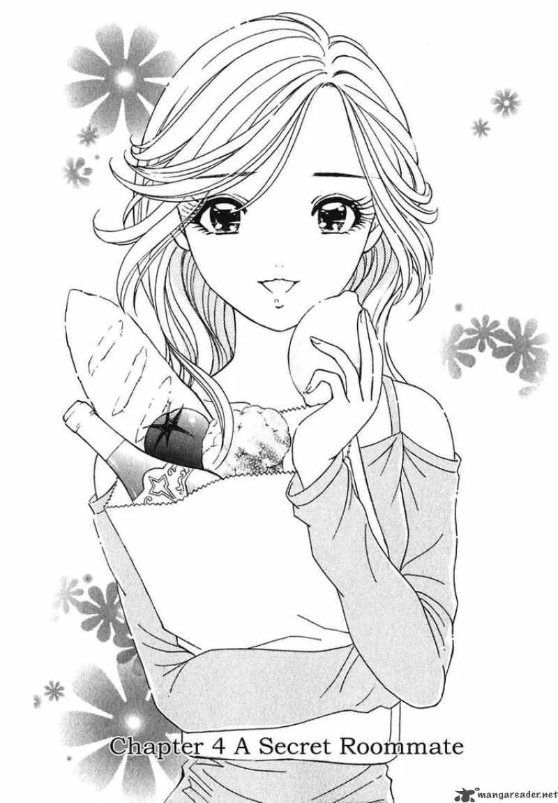 Orange Yane no Chiisana Ie Chapter 4 page 1