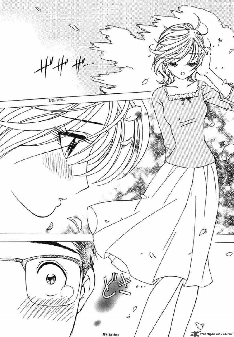 Orange Yane no Chiisana Ie Chapter 4 page 10