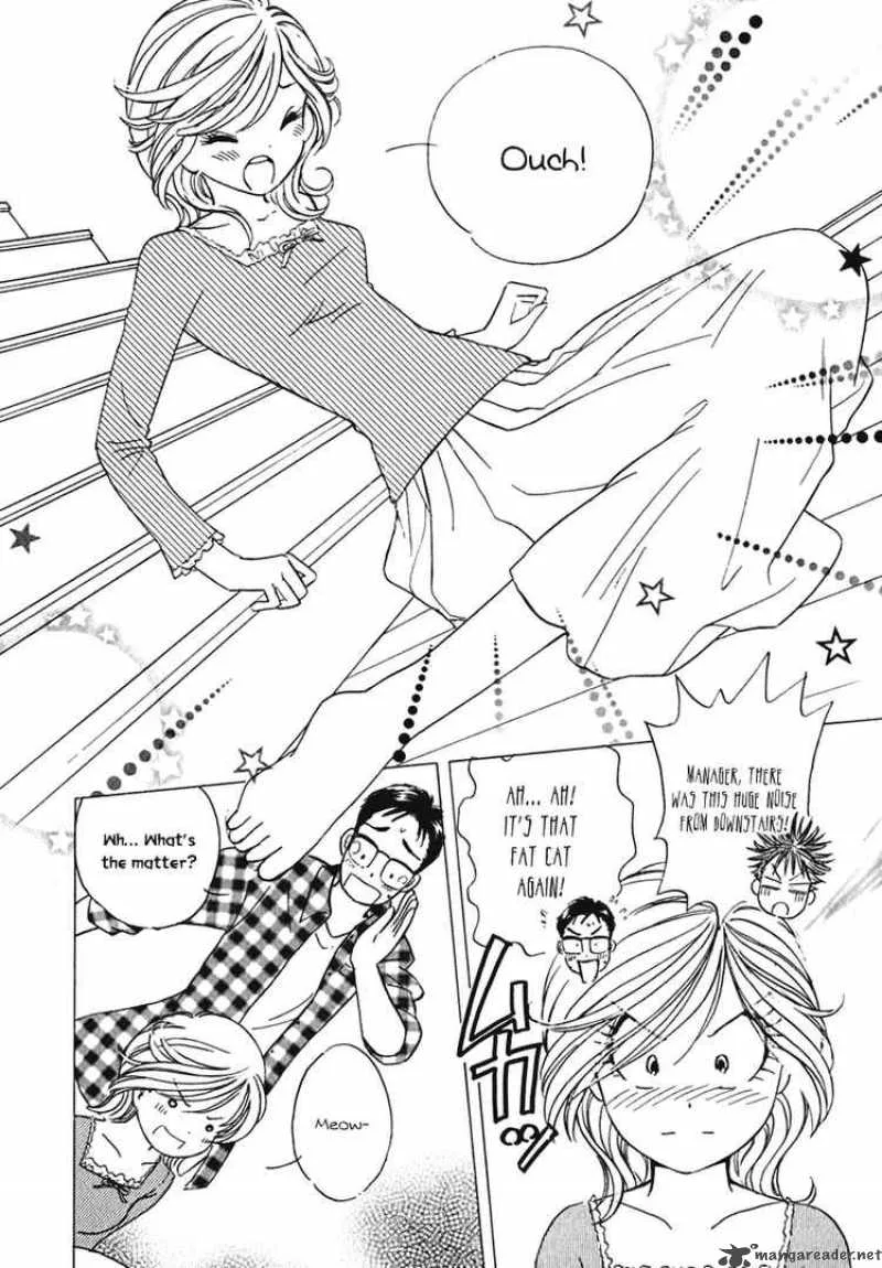 Orange Yane no Chiisana Ie Chapter 4 page 20