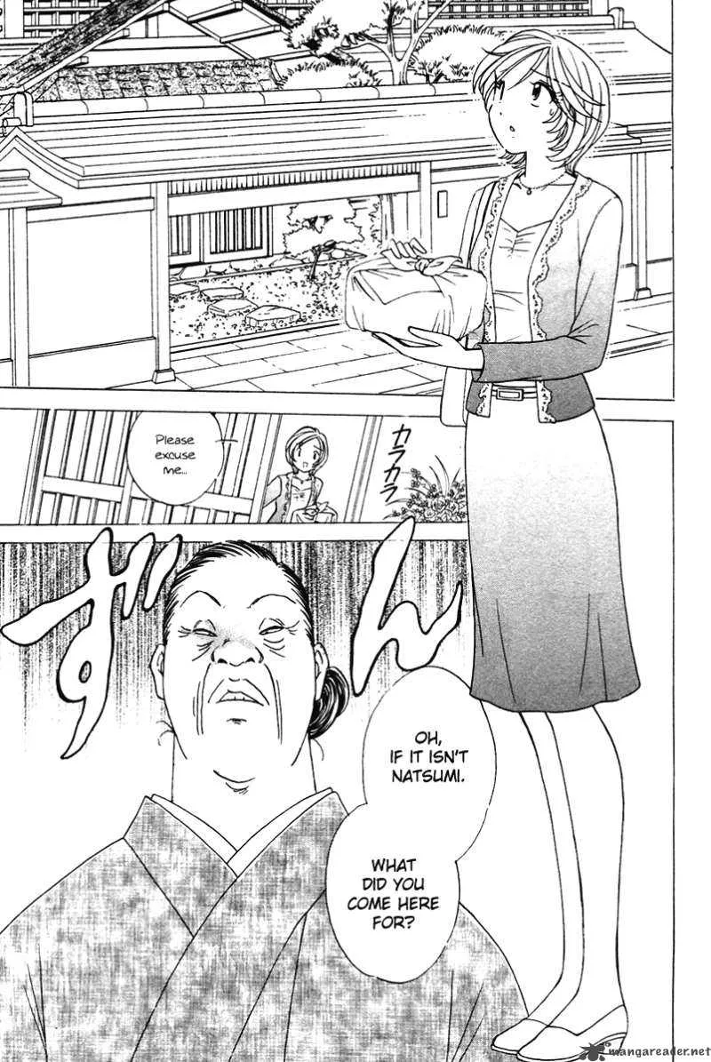 Orange Yane no Chiisana Ie Chapter 40 page 6