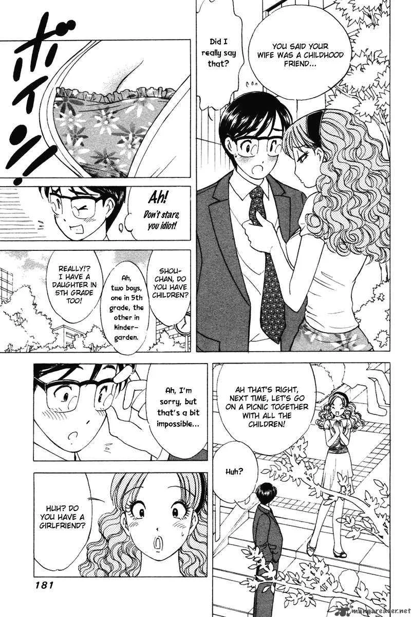 Orange Yane no Chiisana Ie Chapter 40 page 12