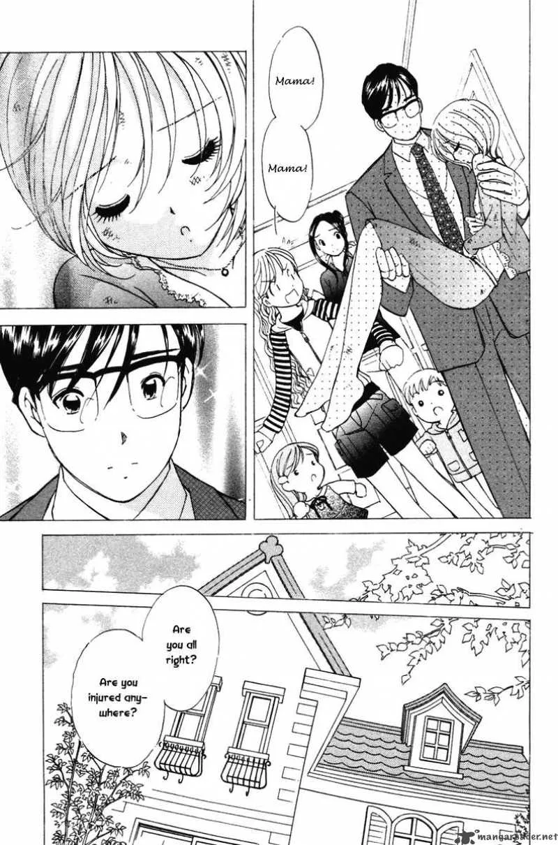 Orange Yane no Chiisana Ie Chapter 40 page 22