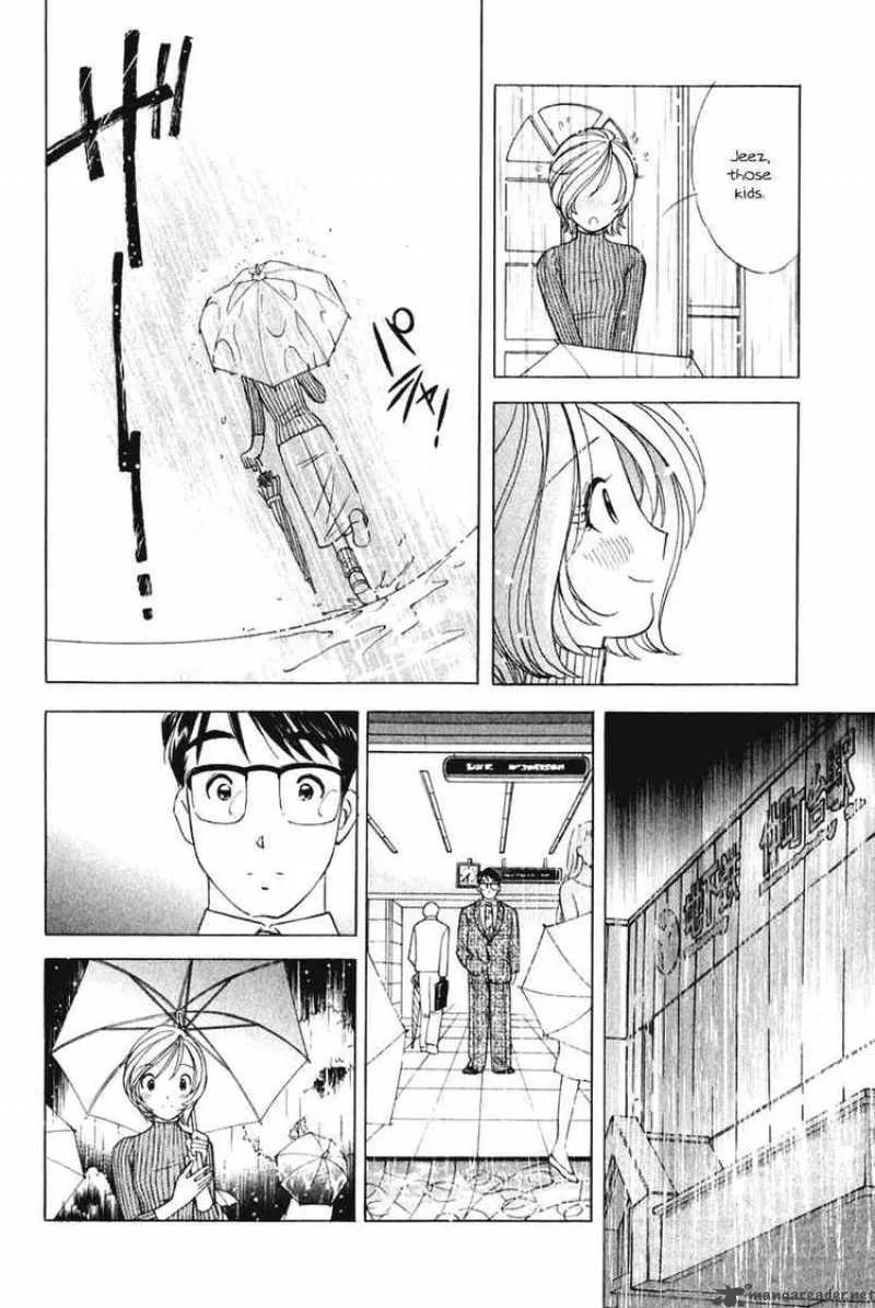 Orange Yane no Chiisana Ie Chapter 41 page 22