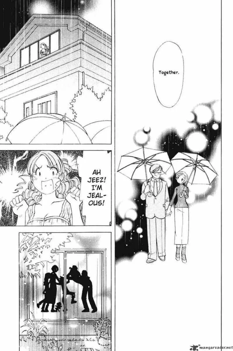 Orange Yane no Chiisana Ie Chapter 41 page 25