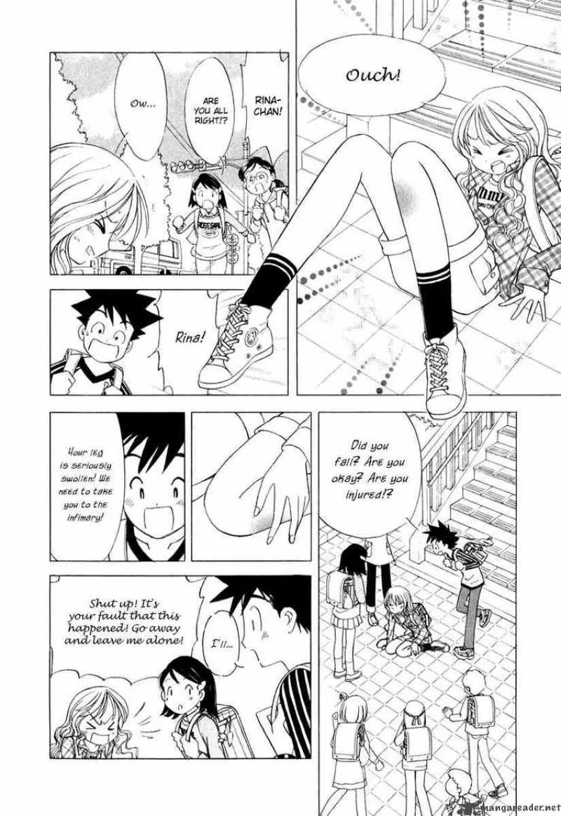 Orange Yane no Chiisana Ie Chapter 42 page 14