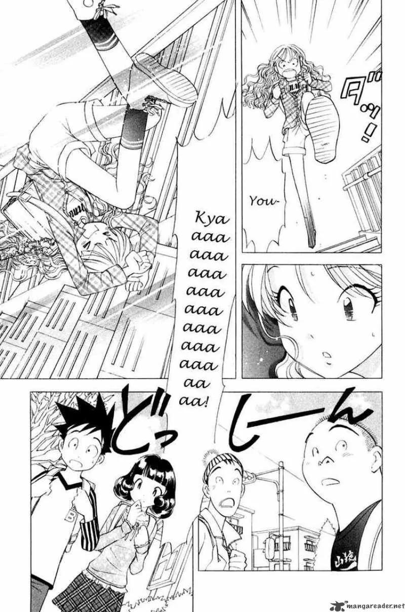 Orange Yane no Chiisana Ie Chapter 42 page 13