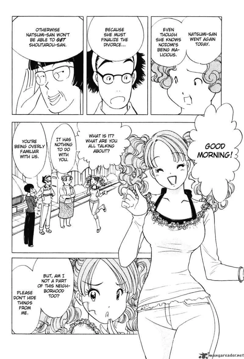 Orange Yane no Chiisana Ie Chapter 43 page 5