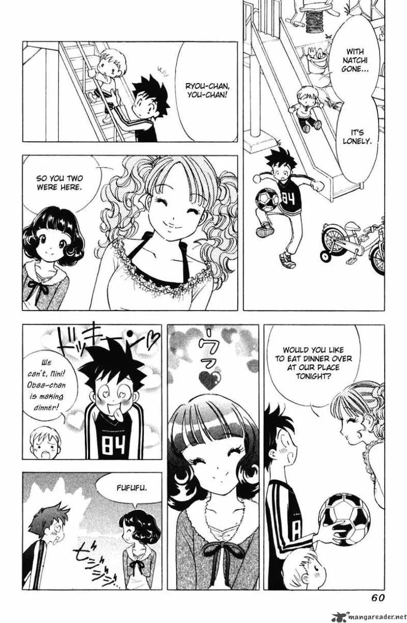 Orange Yane no Chiisana Ie Chapter 43 page 13