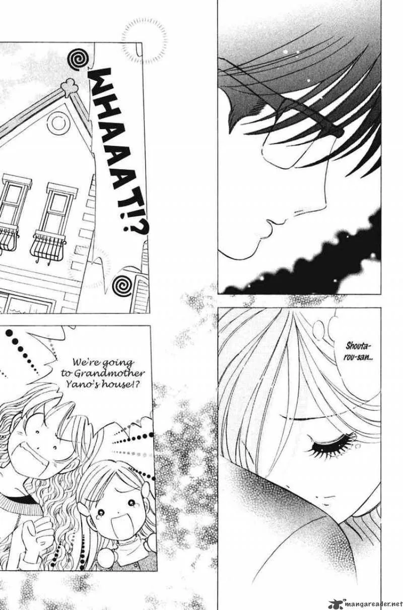 Orange Yane no Chiisana Ie Chapter 44 page 3