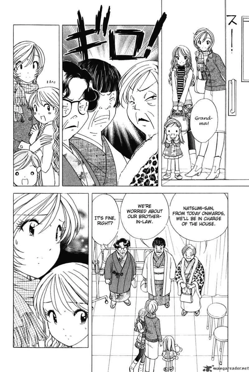 Orange Yane no Chiisana Ie Chapter 45 page 11