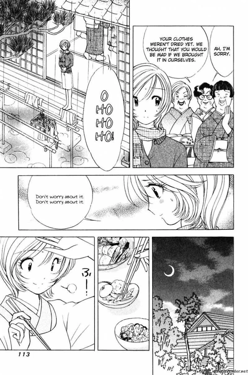 Orange Yane no Chiisana Ie Chapter 45 page 18