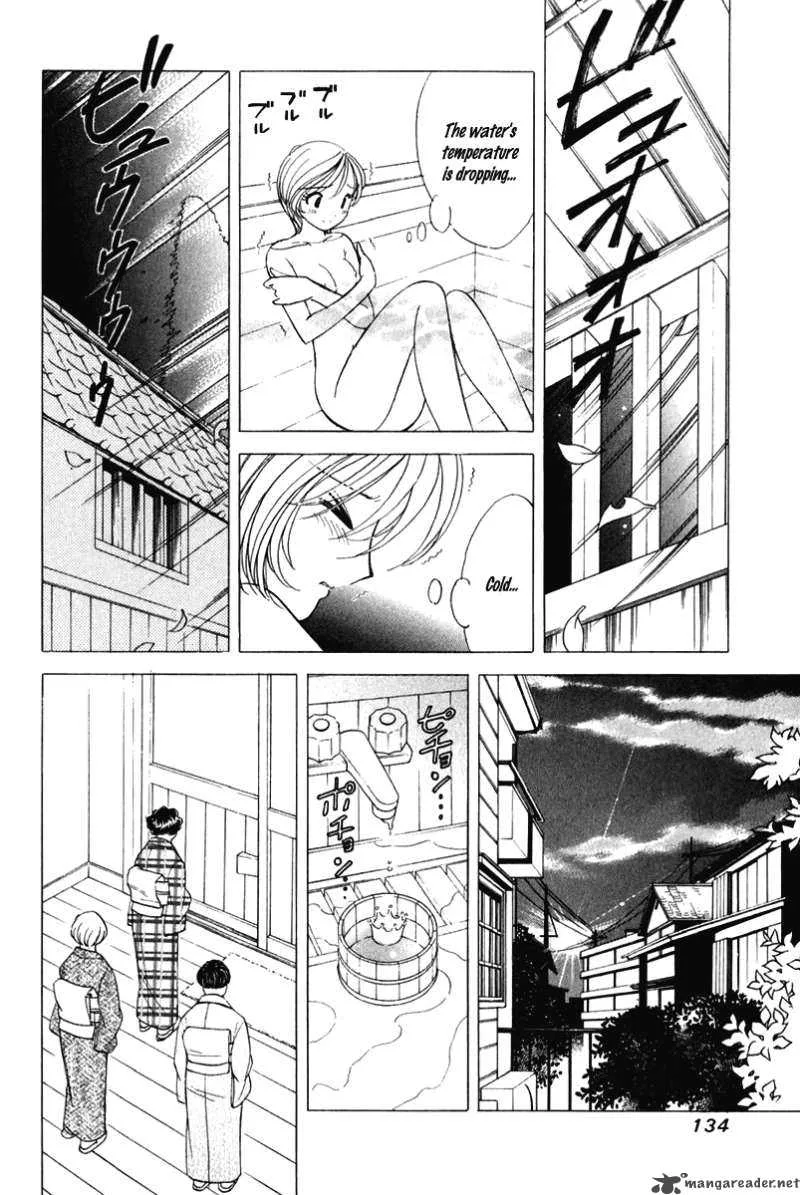 Orange Yane no Chiisana Ie Chapter 46 page 16