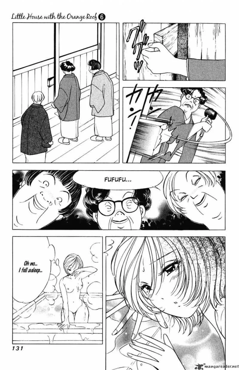 Orange Yane no Chiisana Ie Chapter 46 page 13