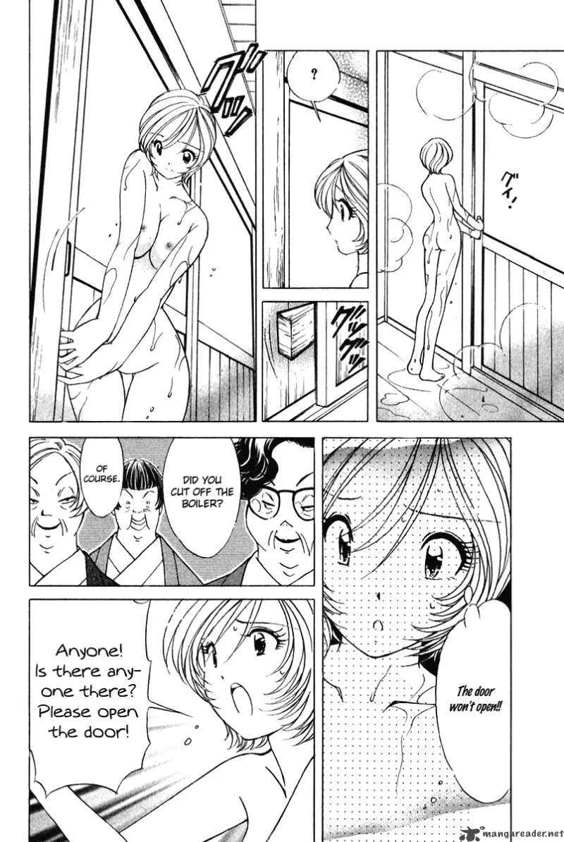 Orange Yane no Chiisana Ie Chapter 46 page 14