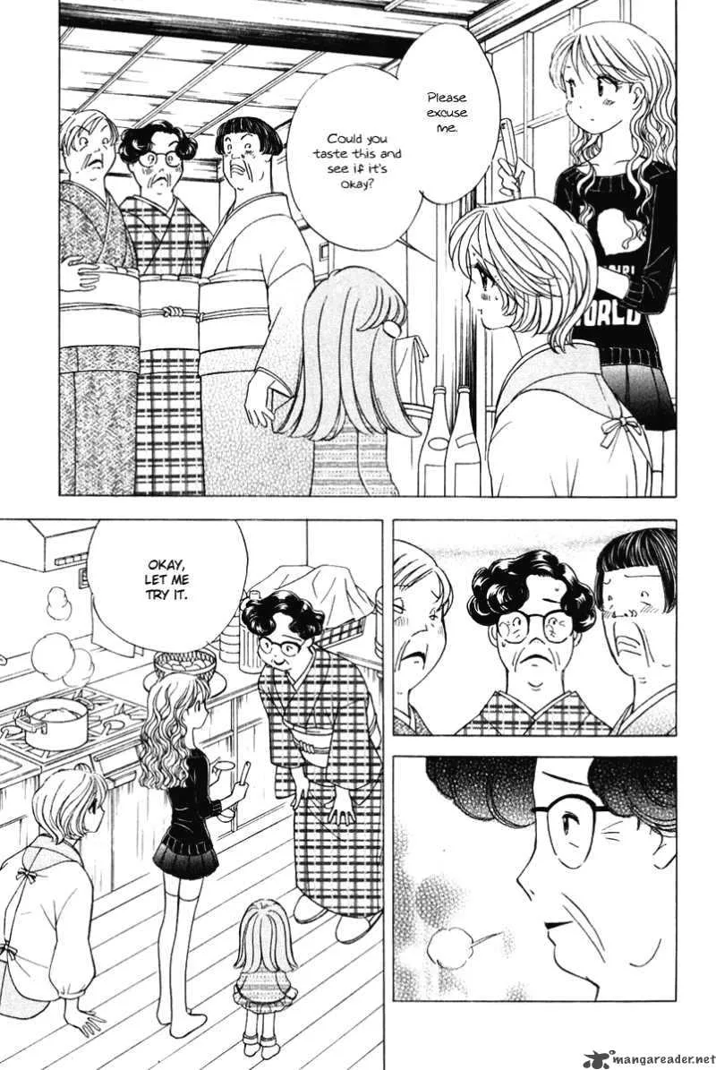 Orange Yane no Chiisana Ie Chapter 47 page 14
