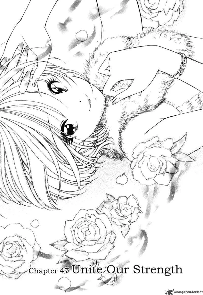 Orange Yane no Chiisana Ie Chapter 47 page 2