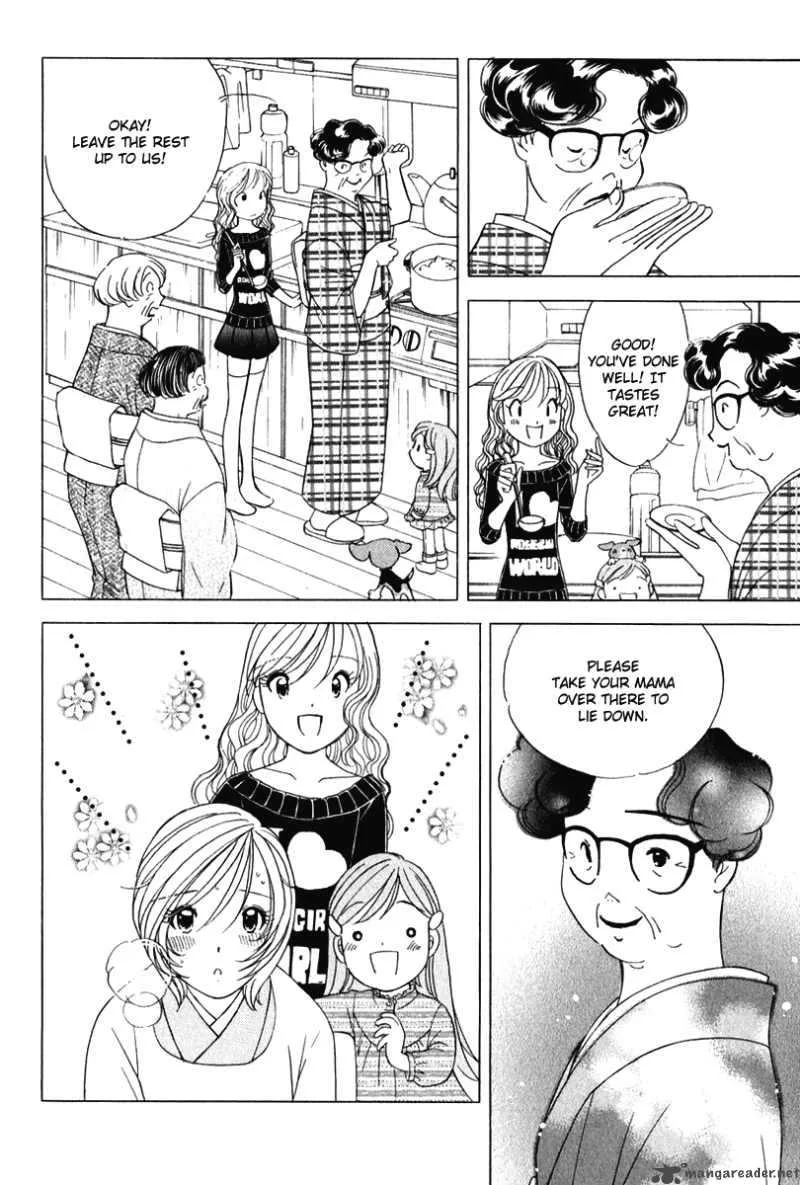 Orange Yane no Chiisana Ie Chapter 47 page 15