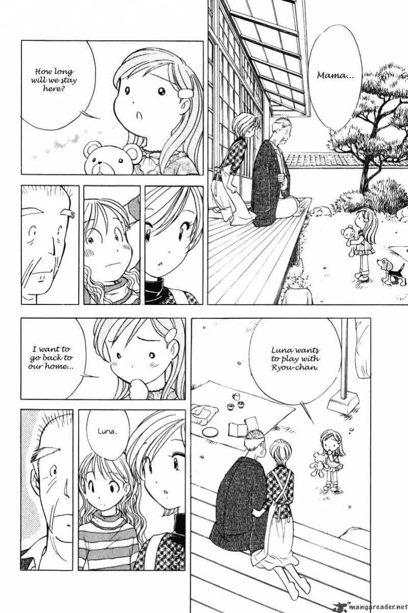 Orange Yane no Chiisana Ie Chapter 48 page 3