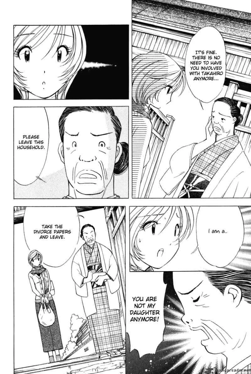 Orange Yane no Chiisana Ie Chapter 48 page 19