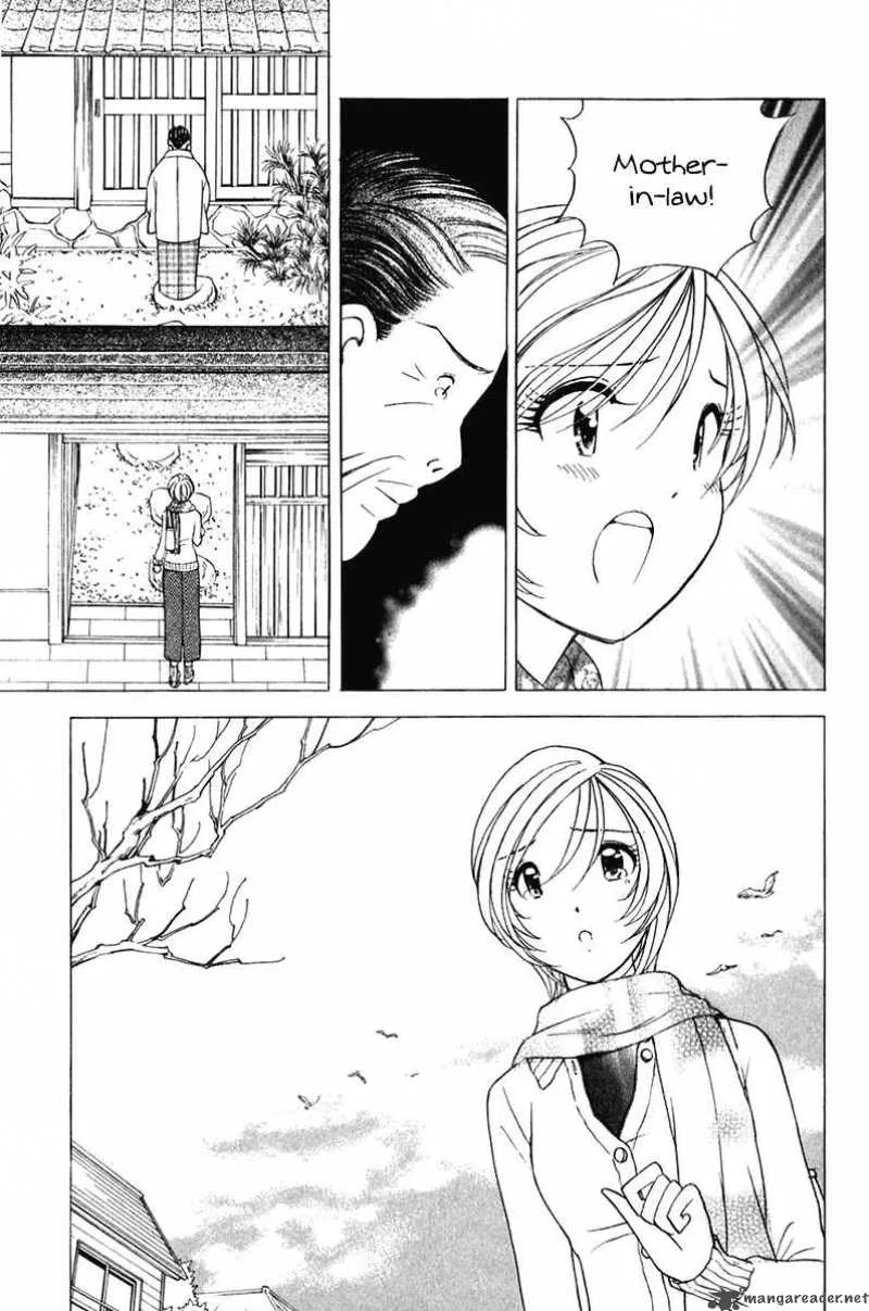 Orange Yane no Chiisana Ie Chapter 48 page 20